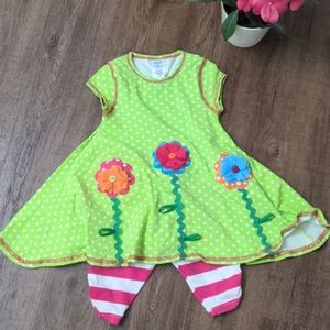 Cute Summer Outfit by PEACHES 'N CREAM